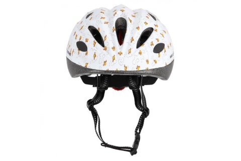 KASK ROWEROWY MTV65-W ROZM. M (49-58) /NILS