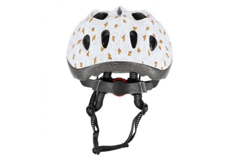 KASK ROWEROWY MTV65-W ROZM. M (49-58) /NILS