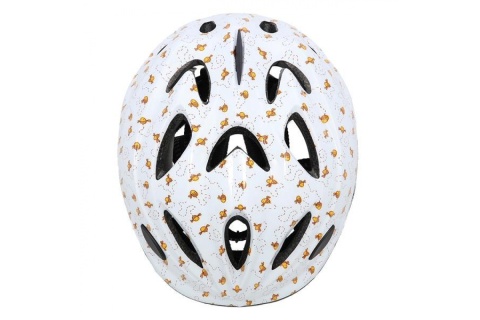 KASK ROWEROWY MTV65-W ROZM. M (49-58) /NILS