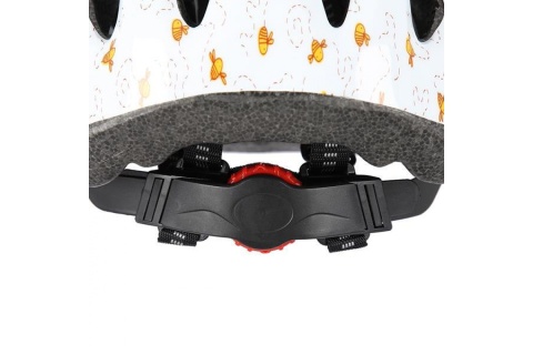 KASK ROWEROWY MTV65-W ROZM. M (49-58) /NILS