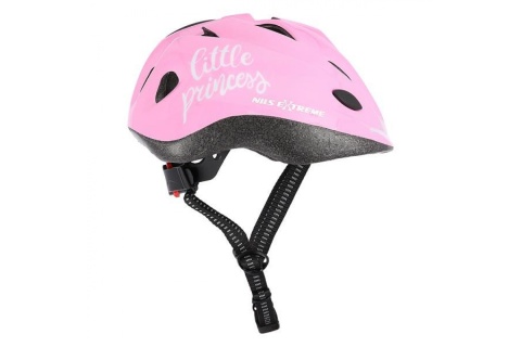 KASK ROWEROWY MTV65-R ROZM. M (49-58) /NILS