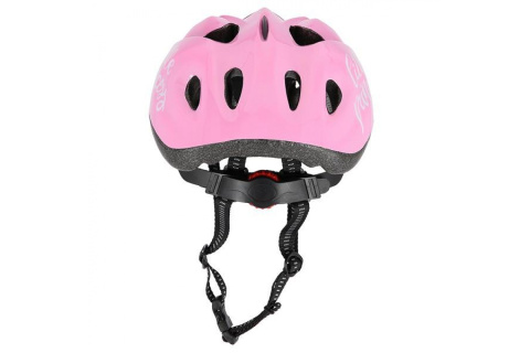 KASK ROWEROWY MTV65-R ROZM. M (49-58) /NILS