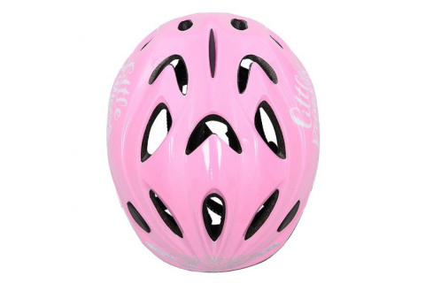 KASK ROWEROWY MTV65-R ROZM. M (49-58) /NILS