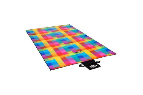 KOC PIKNIKOWY NC2222 280X170CM /NILS