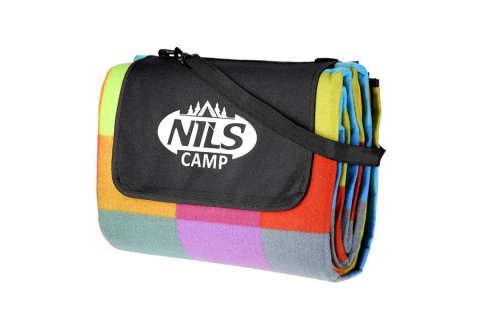 KOC PIKNIKOWY NC2222 280X170CM /NILS