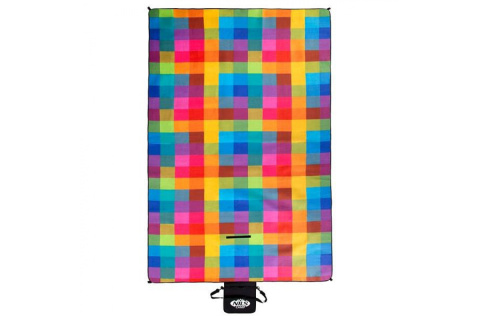 KOC PIKNIKOWY NC2222 280X170CM /NILS