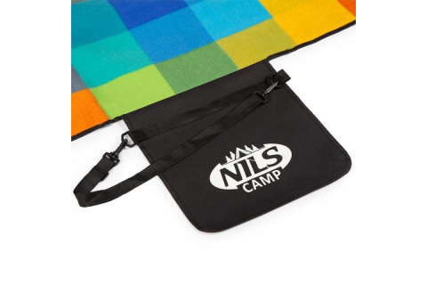 KOC PIKNIKOWY NC2222 280X170CM /NILS