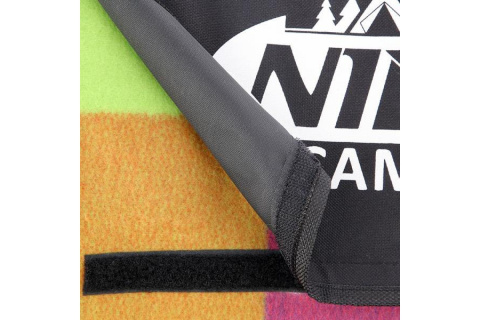 KOC PIKNIKOWY NC2222 280X170CM /NILS