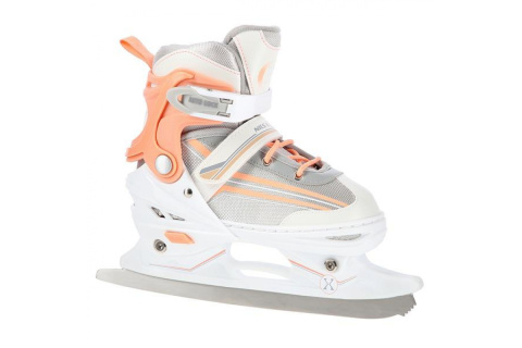 ŁYŻWOROLKI REGULOWANE 2W1 NH18190 ROZM. M (34-38) /NILS