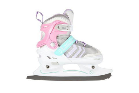 ŁYŻWOROLKI REGULOWANE 4W1 NH18192 ROZM. M (34-38) /NILS