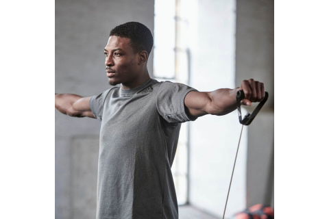 GUMA DO ĆWICZEŃ ADTB-10501 P. 1 144CM /ADIDAS