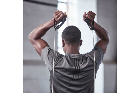 GUMA DO ĆWICZEŃ ADTB-10501 P. 1 144CM /ADIDAS