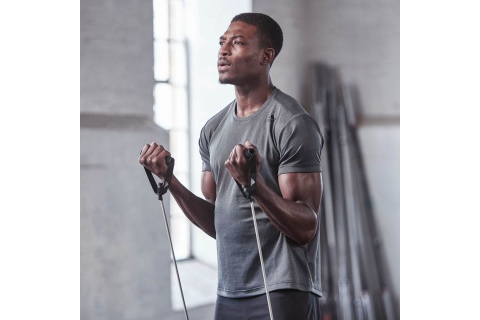 GUMA DO ĆWICZEŃ ADTB-10502 P. 2 144CM /ADIDAS