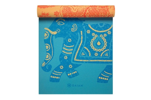 MATA DO ĆWICZEŃ ELEPHANT 173X61CM /GAIAM