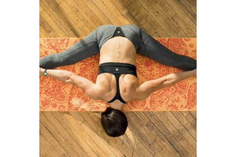 MATA DO ĆWICZEŃ ELEPHANT 173X61CM /GAIAM