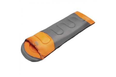 ŚPIWÓR TURYSTYCZNY NC2008 185X75CM /NILS