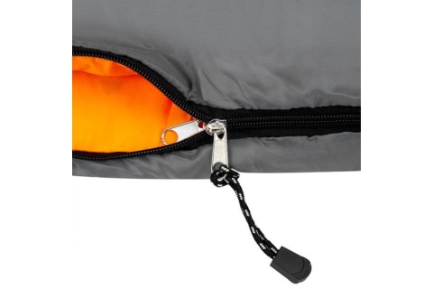 ŚPIWÓR TURYSTYCZNY NC2008 185X75CM /NILS