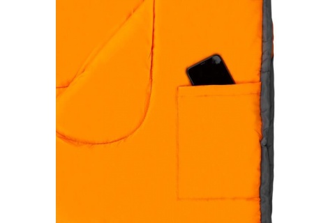 ŚPIWÓR TURYSTYCZNY NC2008 185X75CM /NILS