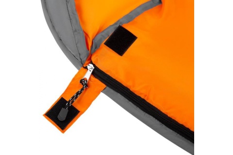 ŚPIWÓR TURYSTYCZNY NC2008 185X75CM /NILS