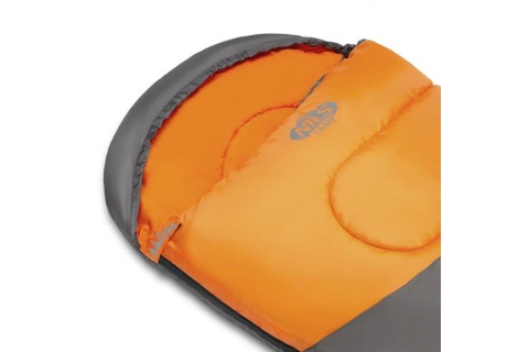 ŚPIWÓR TURYSTYCZNY NC2008 185X75CM /NILS