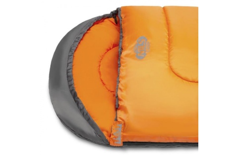 ŚPIWÓR TURYSTYCZNY NC2008 185X75CM /NILS