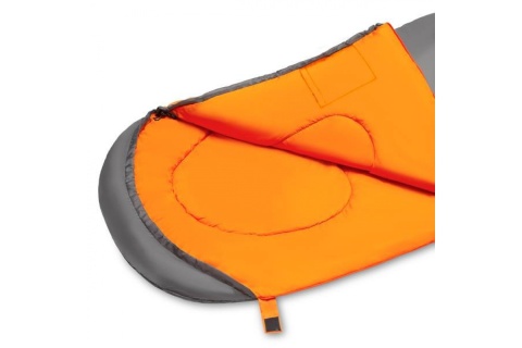 ŚPIWÓR TURYSTYCZNY NC2008 185X75CM /NILS