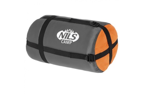 ŚPIWÓR TURYSTYCZNY NC2008 185X75CM /NILS