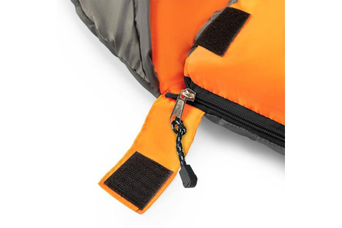 ŚPIWÓR TURYSTYCZNY NC2008 185X75CM /NILS