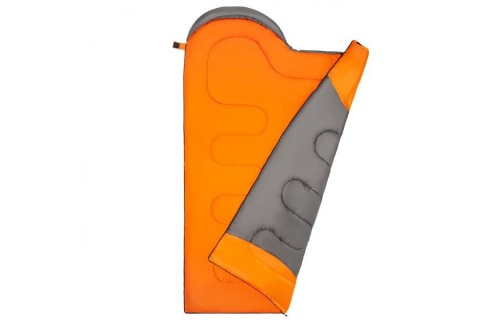 ŚPIWÓR TURYSTYCZNY NC2008 185X75CM /NILS