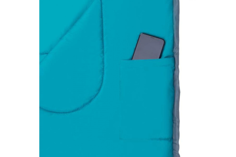 ŚPIWÓR TURYSTYCZNY NC2008 175X75CM /NILS