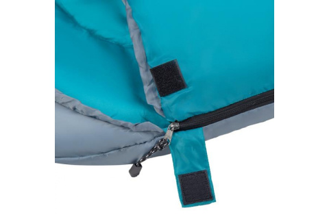 ŚPIWÓR TURYSTYCZNY NC2008 175X75CM /NILS