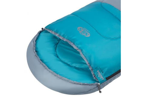 ŚPIWÓR TURYSTYCZNY NC2008 175X75CM /NILS