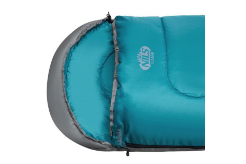 ŚPIWÓR TURYSTYCZNY NC2008 175X75CM /NILS