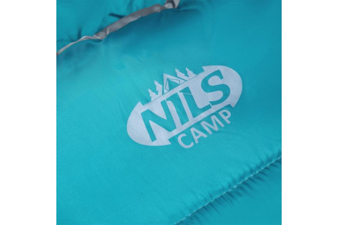 ŚPIWÓR TURYSTYCZNY NC2008 175X75CM /NILS