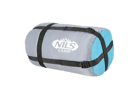 ŚPIWÓR TURYSTYCZNY NC2008 175X75CM /NILS