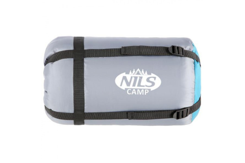 ŚPIWÓR TURYSTYCZNY NC2008 175X75CM /NILS