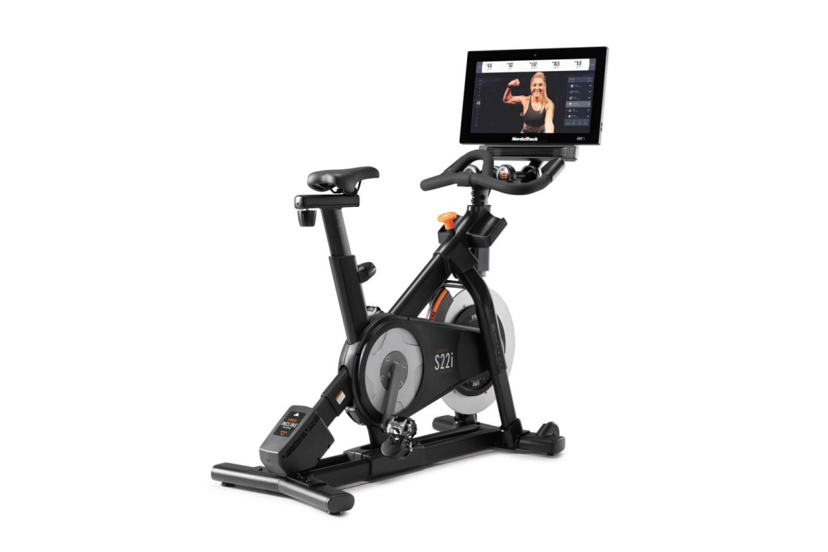 ROWER SPINNINGOWY S22I /NORDICTRACK