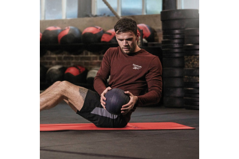 MATA DO ĆWICZEŃ RSMT-40030RD 173X61CM /REEBOK