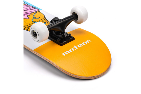 DESKOROLKA ICE CREAM /METEOR