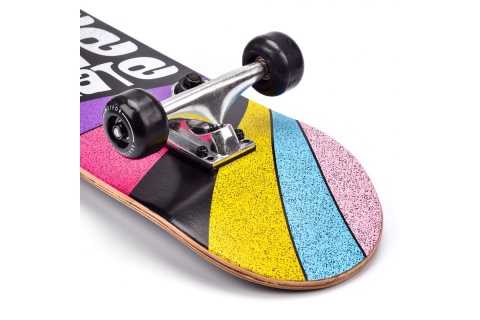 DESKOROLKA PEACE PINK /METEOR