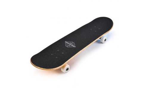 DESKOROLKA SCULL /METEOR