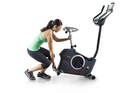 ROWER STACJONARNY 225 CSX /PROFORM ROWER STACJONARNY 225 CSX /PROFORM