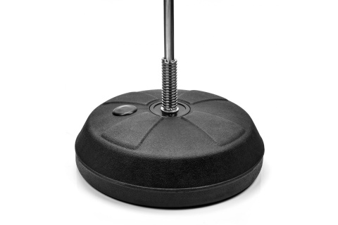 GRUSZKA BOKSERSKA STOJĄCA 125-145CM /METEOR