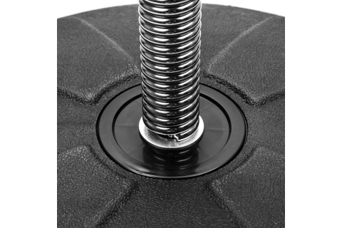 GRUSZKA BOKSERSKA STOJĄCA 125-145CM /METEOR