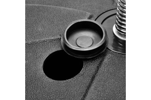 GRUSZKA BOKSERSKA STOJĄCA 125-145CM /METEOR