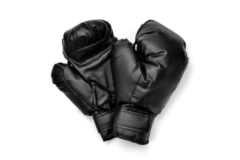 GRUSZKA BOKSERSKA STOJĄCA 125-145CM /METEOR