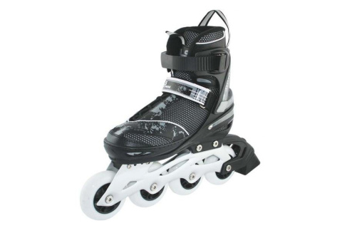 ŁYŻWOROLKI REGULOWANE NA2252 ROZM. S (31-34) /NILS