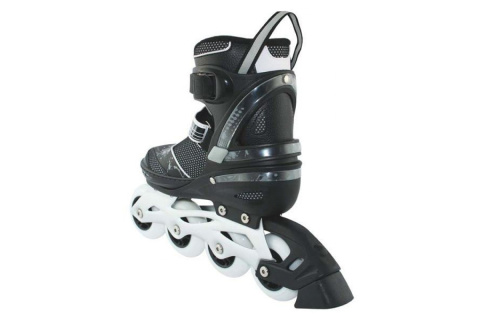 ŁYŻWOROLKI REGULOWANE NA2252 ROZM. S (31-34) /NILS