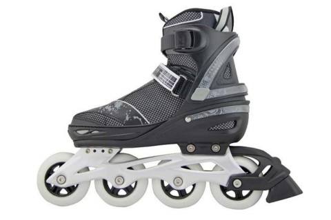 ŁYŻWOROLKI REGULOWANE NA2252 ROZM. S (31-34) /NILS