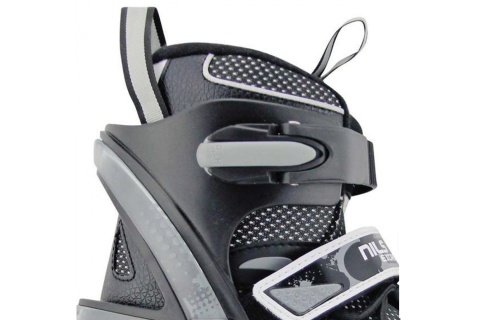 ŁYŻWOROLKI REGULOWANE NA2252 ROZM. S (31-34) /NILS